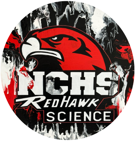 NCHS Science Department logo